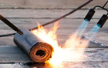 Mynydd Marian asphalt flat roofing repairs