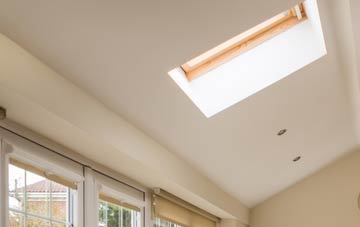 Mynydd Marian conservatory roof insulation companies