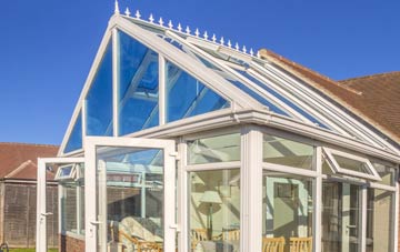conservatory roof insulation costs Mynydd Marian