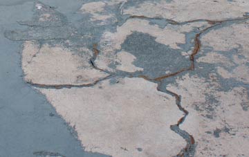 fibreglass roofing replacement Mynydd Marian