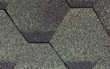 Mynydd Marian fibreglass shingle repairs