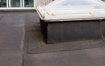 disadvantages of Mynydd Marian flat roofs