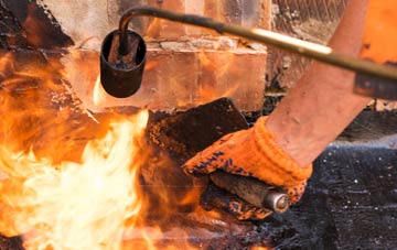 Mynydd Marian flat roof repair companies