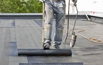 flat roof replacement Mynydd Marian, Conwy