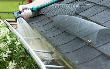 Mynydd Marian gutter cleaning costs