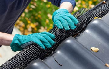 Mynydd Marian gutter repair companies