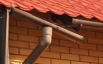 Mynydd Marian gutter repair costs