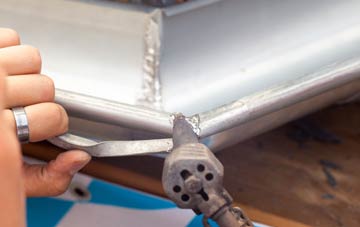 disadvantages of Mynydd Marian lead roofing