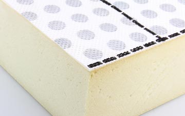 meeting Mynydd Marian building codes