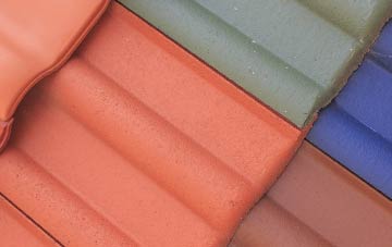 Mynydd Marian plastic roofing companies