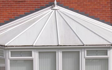 Mynydd Marian polycarbonate conservatory roof repairs