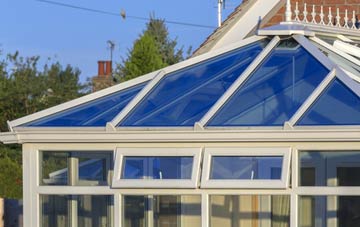 professional Mynydd Marian conservatory insulation