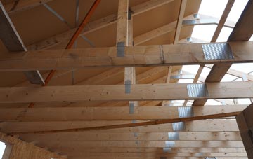 Mynydd Marian roof truss costs