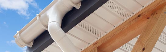 get Mynydd Marian guttering quotes today