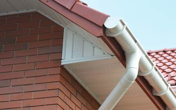 Mynydd Marian soffit repair costs