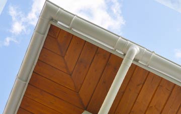 Mynydd Marian soffit types