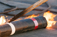 free Mynydd Marian flat roofing repair quotes