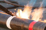Mynydd Marian flat roofing replacement