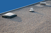Mynydd Marian flat roofing