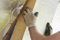 rated Mynydd Marian roof insulation companies