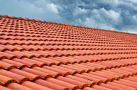 Mynydd Marian roofing tiles