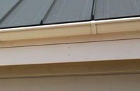 Mynydd Marian soffit repair